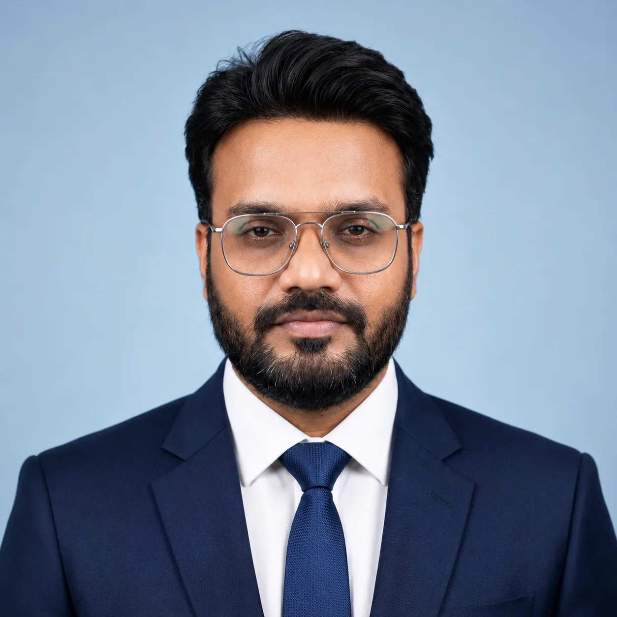 Adv. Amit Parikh