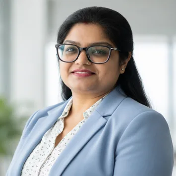 Adv. Varsha Sharma