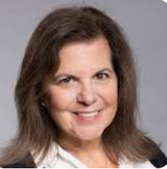 Anne Danehy, Senior Associate Dean of Academic Affairs and former CIA officer with expertise in intelligence, security, and public policy.
