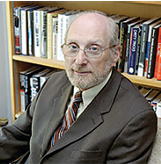 Arthur S. Hulnick, Professor Emeritus and former CIA intelligence officer with expertise in intelligence operations and national security.