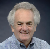 Douglas Wheeler, historian, former U.S. Army intelligence officer, and Boston University alumnus.
