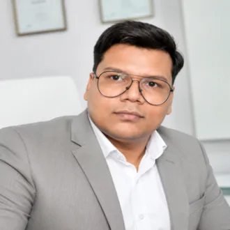 Dr Ishtdev Sharma