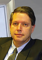 Erik Goldstein, Professor of International Relations and History specializing in British intelligence history and diplomacy.