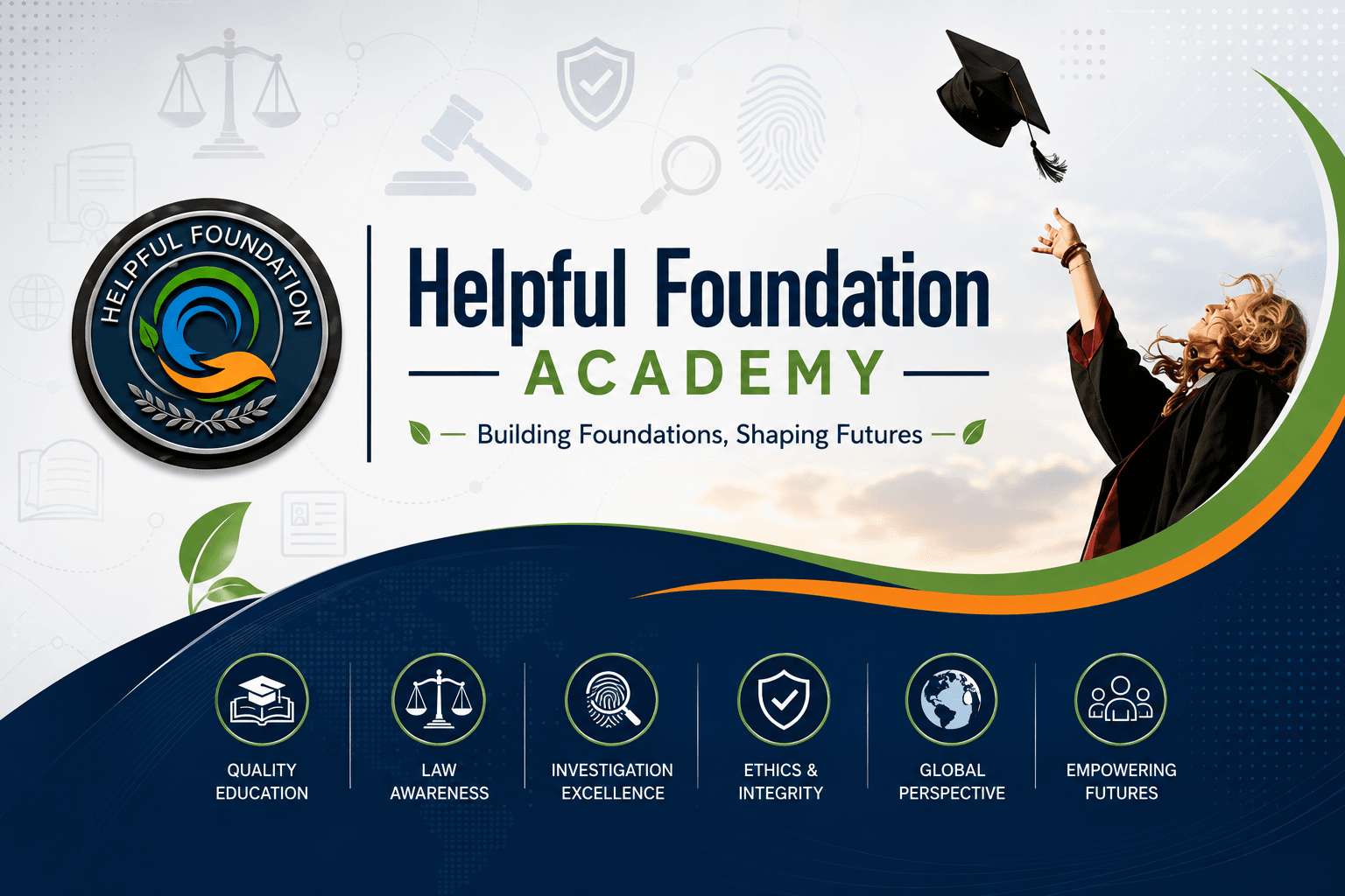 Helpful Foundation Academy