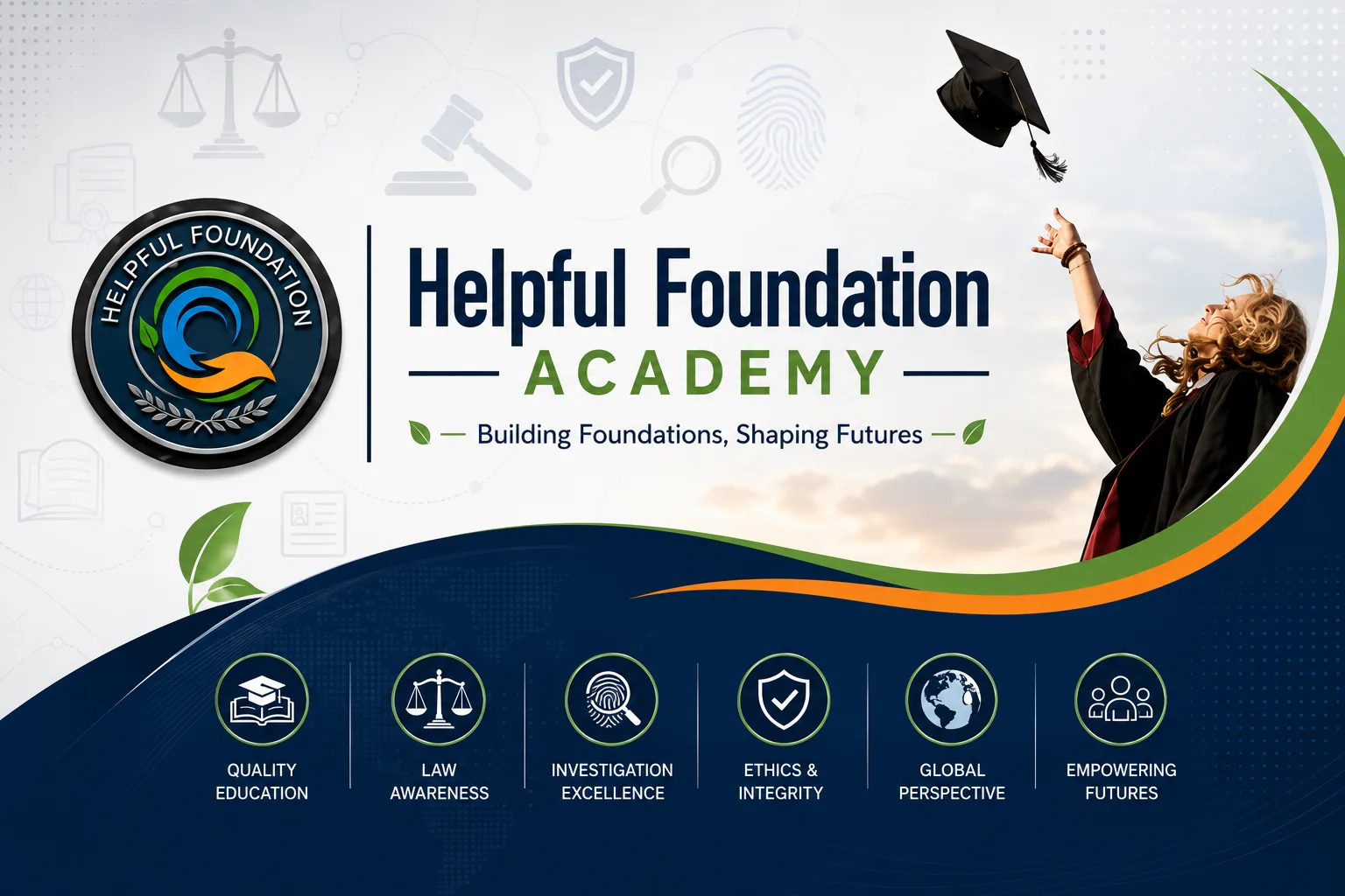 Helpful Foundation Academy
