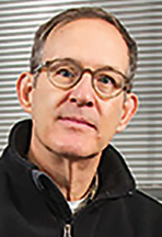 John D. Woodward Jr., former CIA officer and Professor of the Practice of International Relations specializing in counterterrorism, biometrics, and identity intelligence.