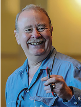 Joseph Fewsmith, Professor of International Relations and Political Science specializing in Chinese politics and East Asian studies.