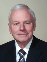 Joseph Wippl, former CIA National Clandestine Service operations officer and Professor of the Practice of International Relations.