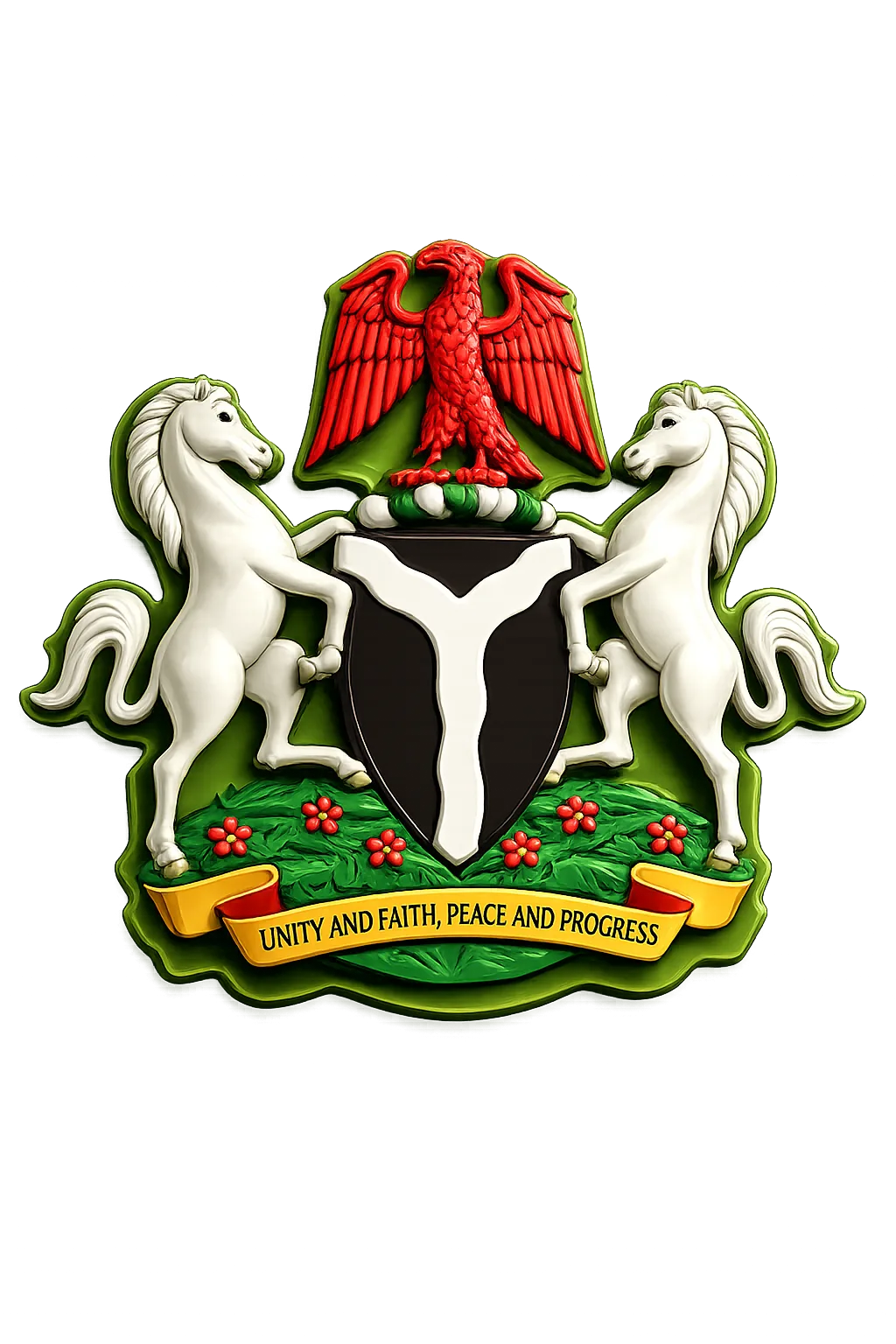 Nigeria High Commission