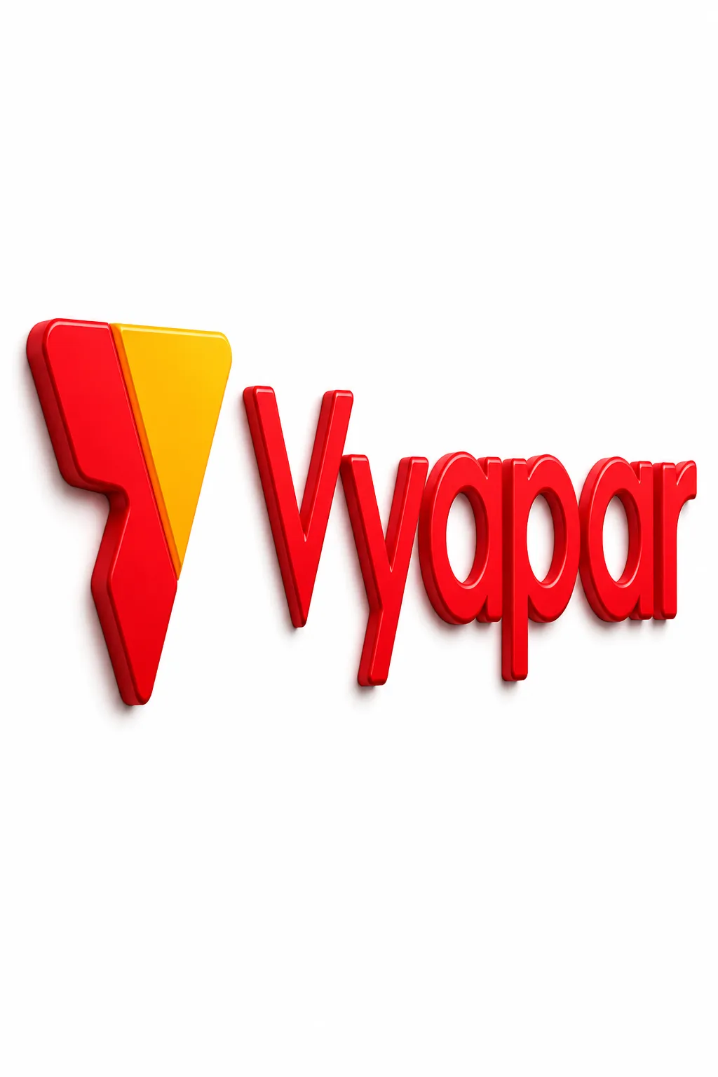 Vyapar - Trusted Business Accounting Partner of Helpful Foundation