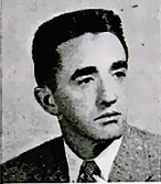 William F. Buckley, former CIA Station Chief in Beirut, Boston University alumnus, and recipient of the Distinguished Intelligence Cross.