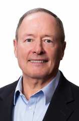 Keith B. Alexander, former NSA Director, Commander of U.S. Cyber Command, and Boston University alumnus.