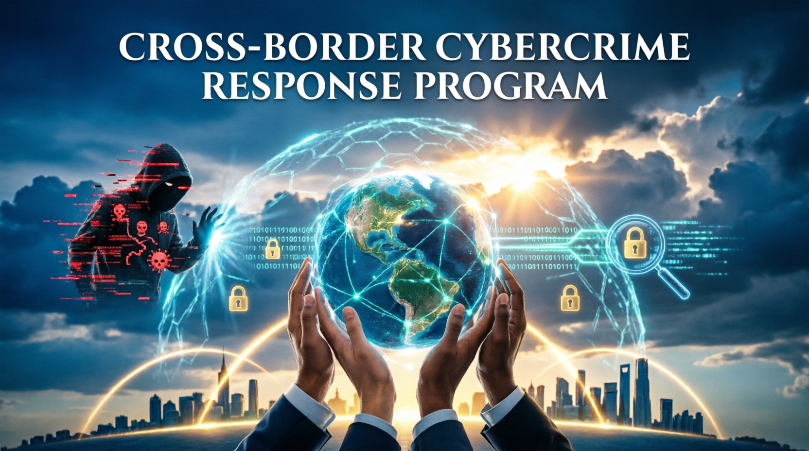 Cross-Border Cybercrime Response Program