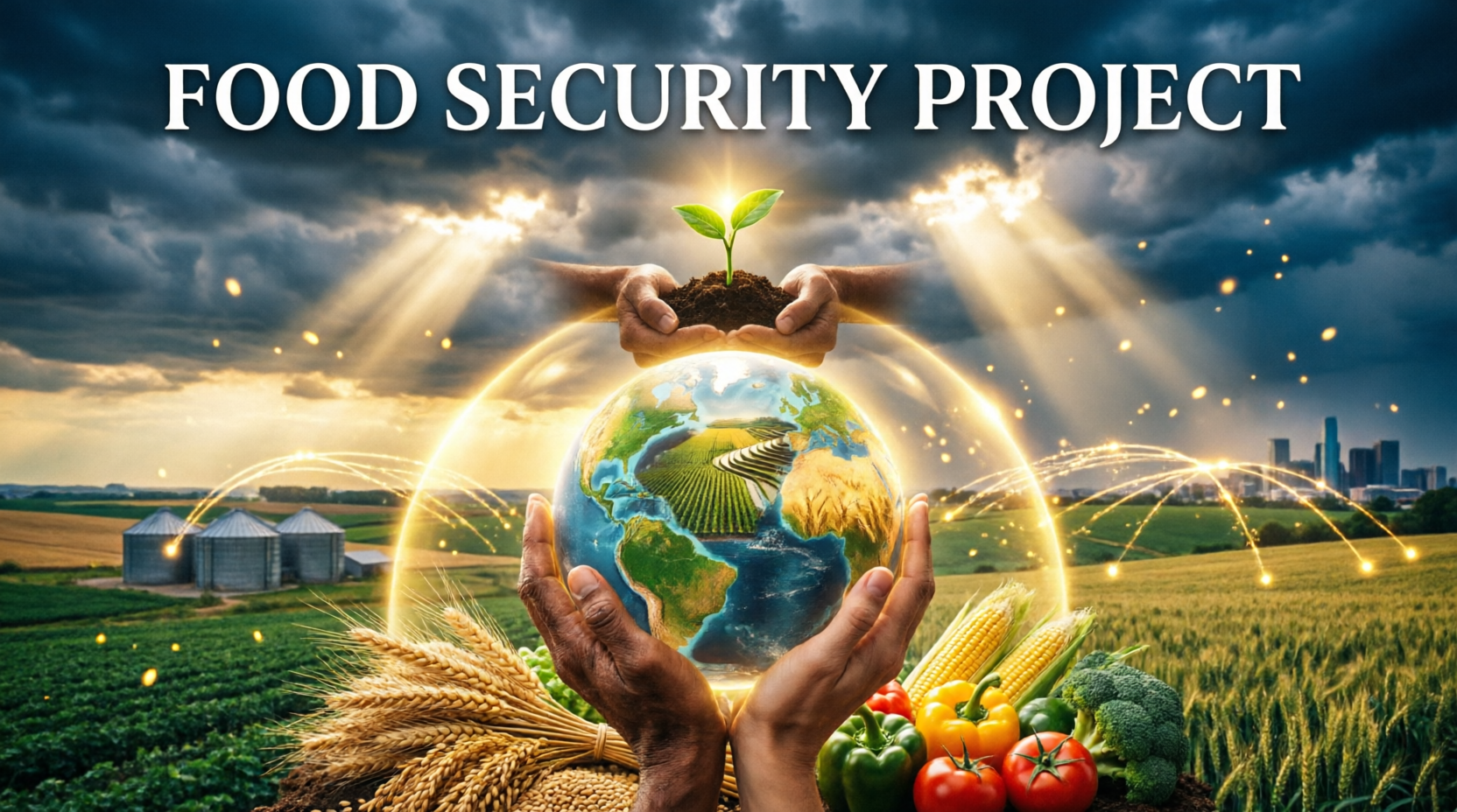 Food Security Project