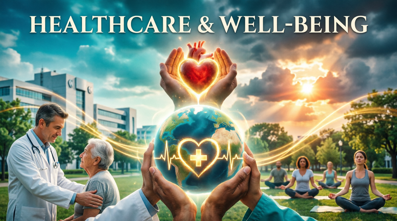 Healthcare & Well-being
