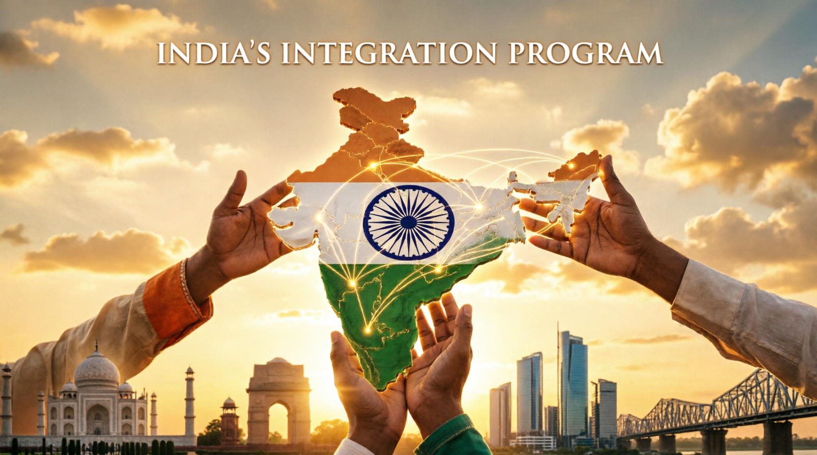 India's Integration Program