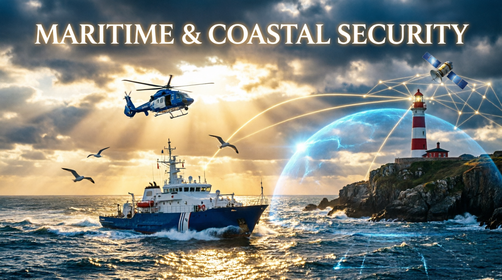 Maritime & Coastal Security