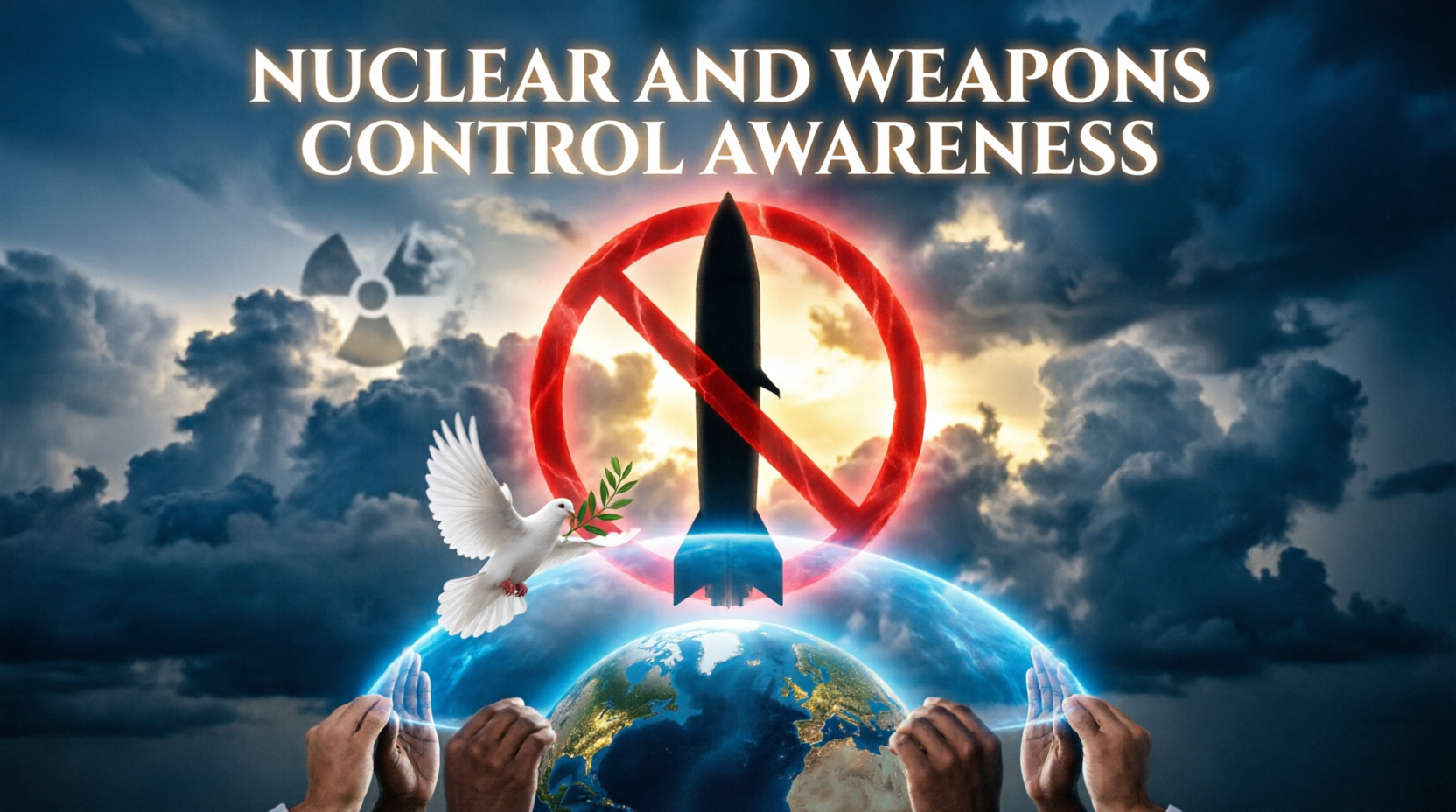Nuclear & Weapons Control Awareness