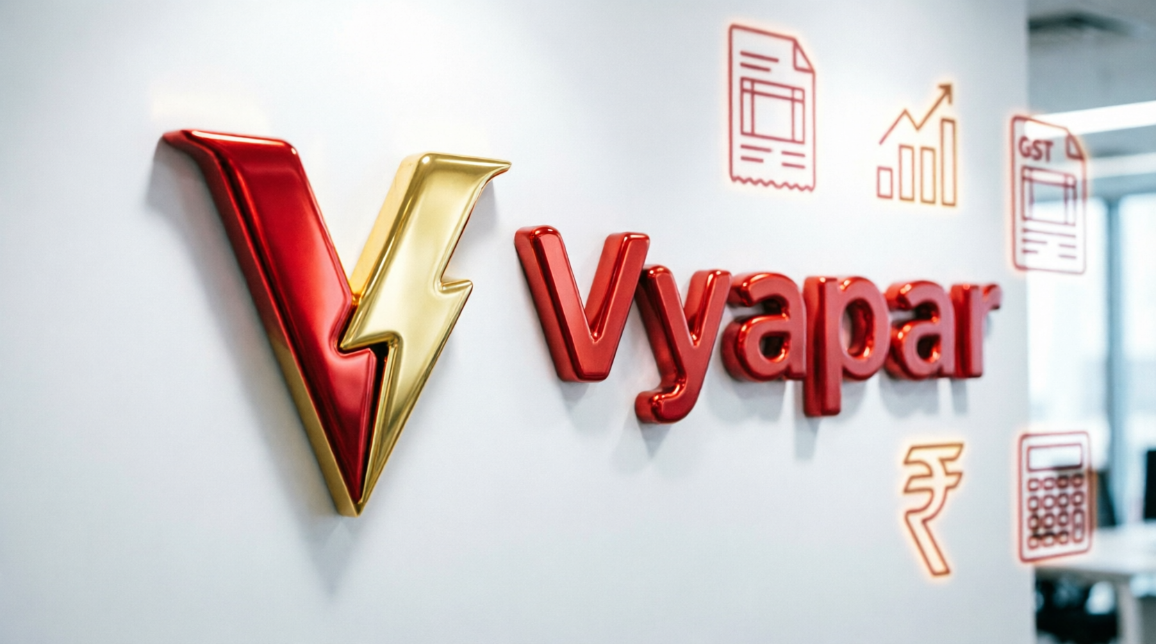 Vyapar - Trusted Business Accounting Partner of Helpful Foundation