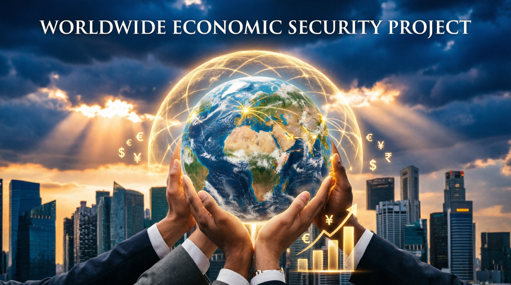 Worldwide Economic Security Project